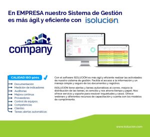 gestión del cambio Auditorías Ejemplo emarketing3