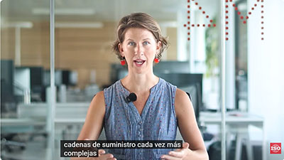Shot video lanzamiento 1 ISO 9001 2026