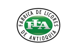 FLA Fabrica de Licores de Antioquia Isolucion