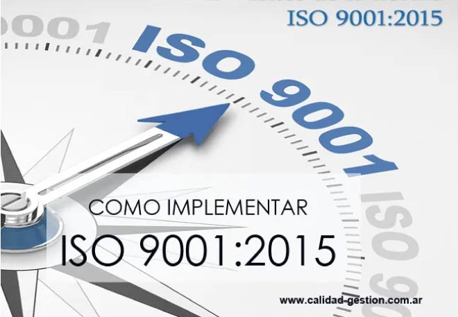 software iso 9001