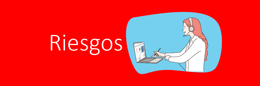 Riesgos