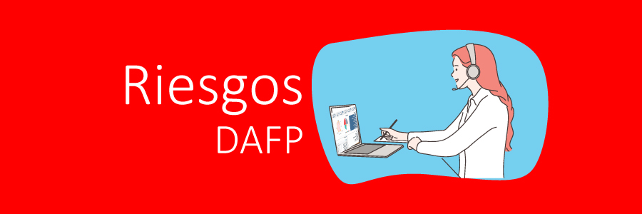 Riesgos DAFP