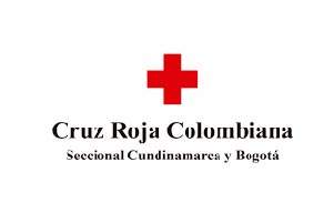 Cruz Roja Bogota