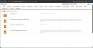 Actualizacion controles iso 27001