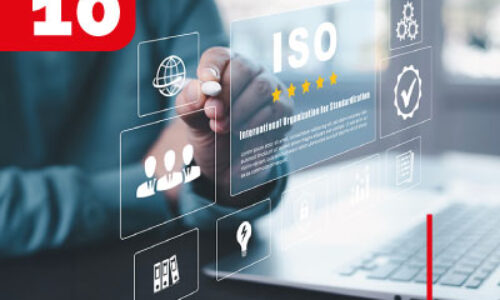 10 beneficios de implementar un software para un sistema de gestión de la calidad ISO 9001