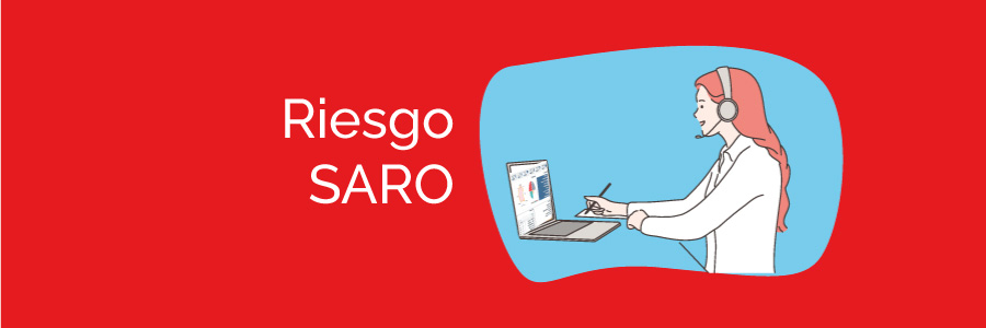 Riesgo SARO