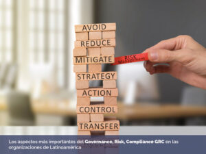 Governance, Risk, Compliance GRC