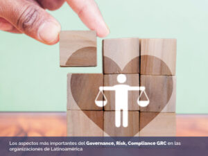 Governance, Risk, Compliance GRC