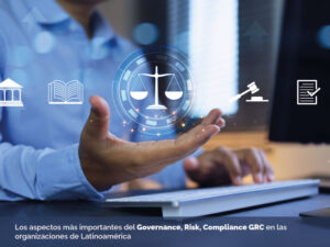 Governance, Risk, Compliance GRC