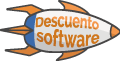Descuento software