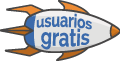 Usuarios gratis