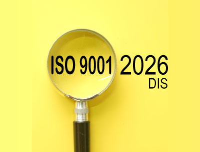ISO 9001-2026 Cambios de la Norma de Calidad y Transición Exitosa