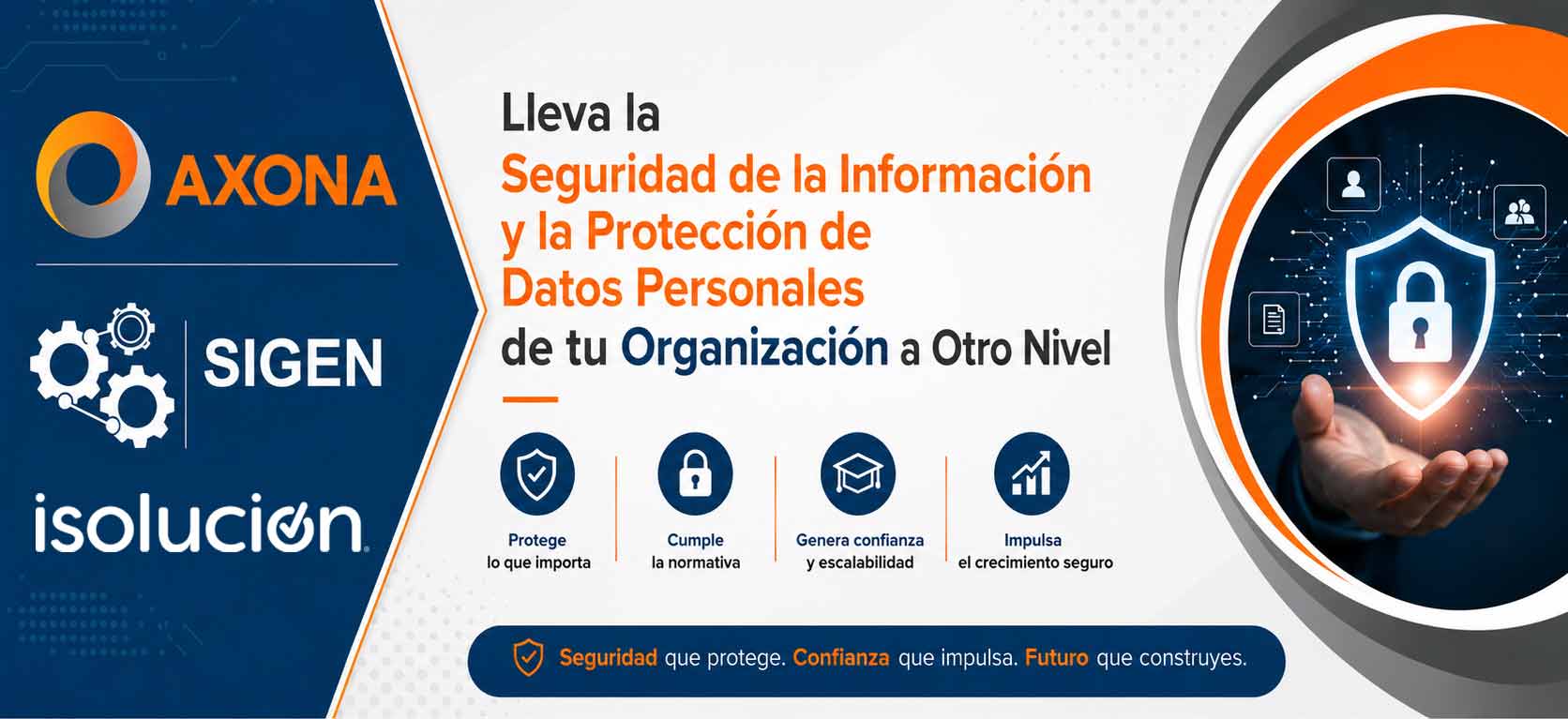 foro seguridad de la informacion 12 agosto