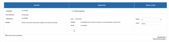 Mejora – Campo de costo permite agregar decimales1