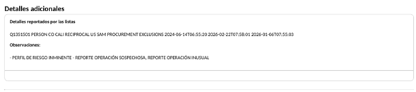 Sarlaft – Rediseño de la debida diligencia5