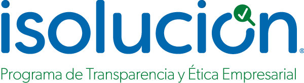 Isolución Programa de Transparencia y Ética Empresarial PTEE logo 400px
