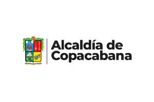 Cliente Alcaldía de Copacabana