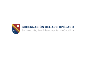 Cliente Gobernación del Archipiélago San Andrés, Providencia y Santa Catalina