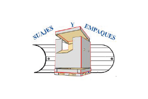Cliente Suajes y empaques