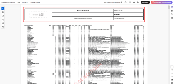 Documentación – Ajuste del ancho de los encabezados en la impresión1