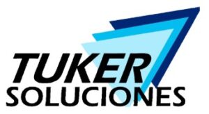 Tuker logo