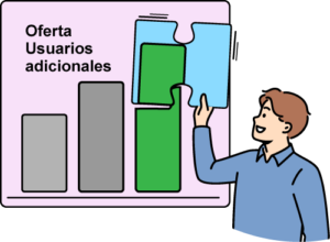 Ofertas fin año 2026 Hombre fichas 500px