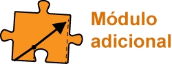Descuento en módulo adicional