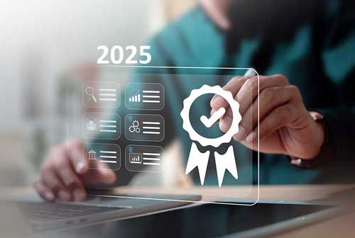 Mini ISO SURVEY 2025